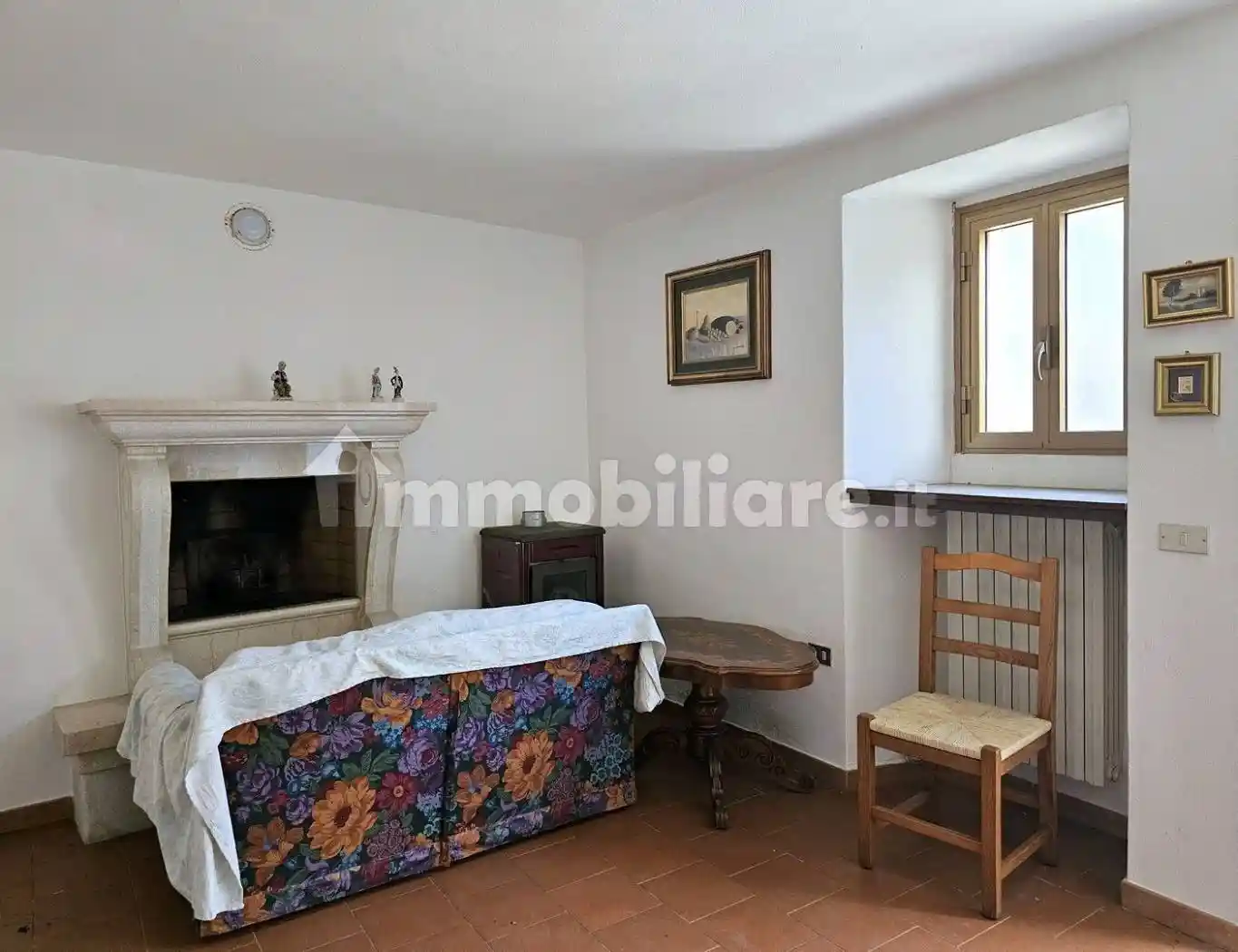 Casa indipendente in vendita a Brione
