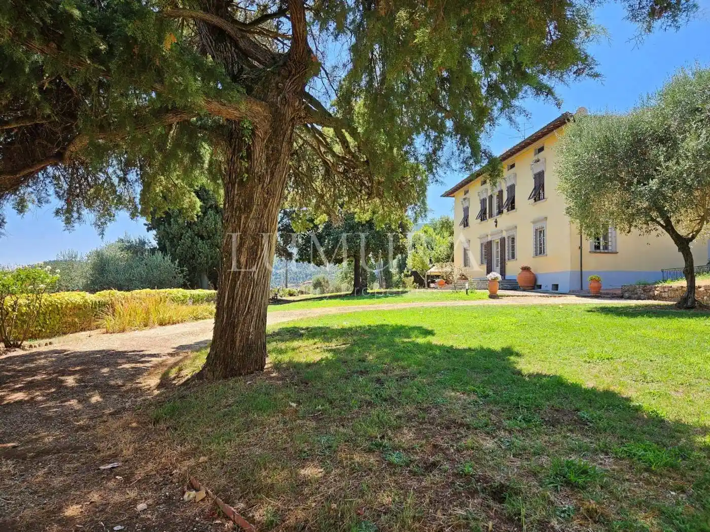 Villa unifamiliare via della Romagna, Cerasomma, Lucca - foto 3