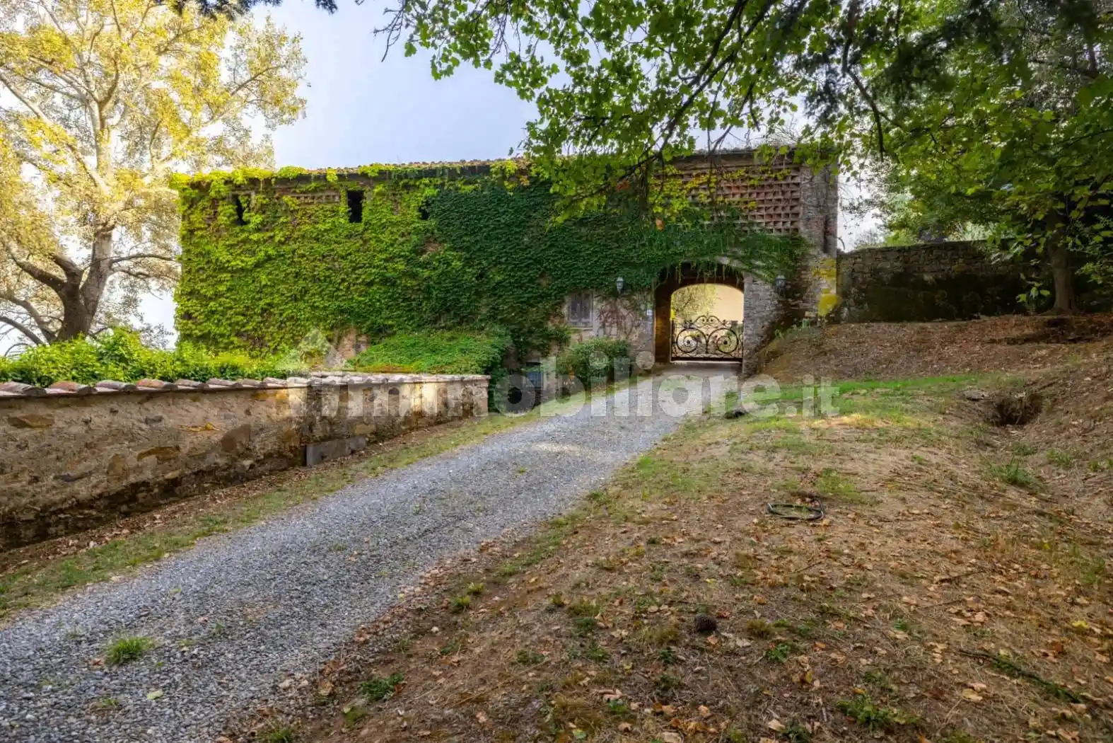Villa unifamiliare via della Romagna, Cerasomma, Lucca - foto 5