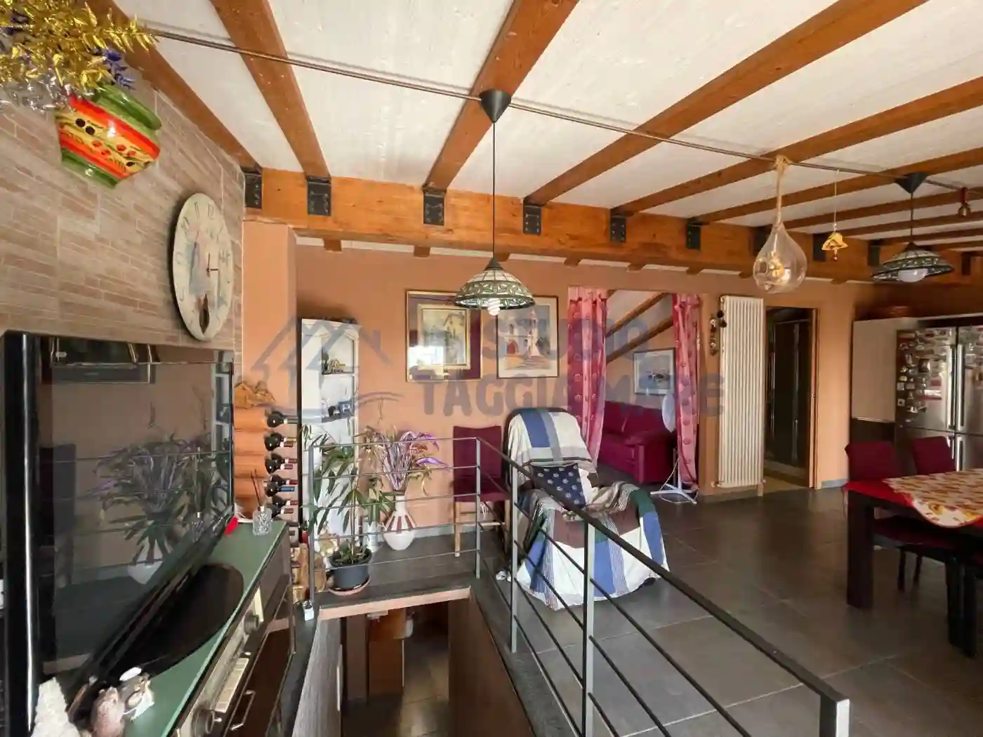 Villetta a schiera - foto 2