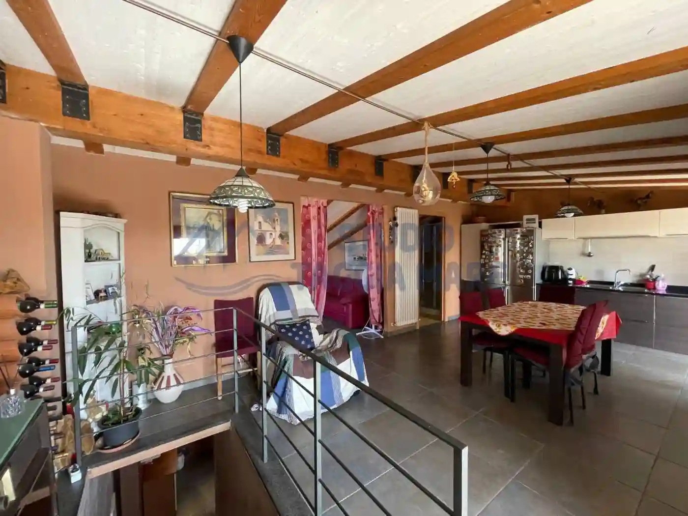 Villetta a schiera - foto 3