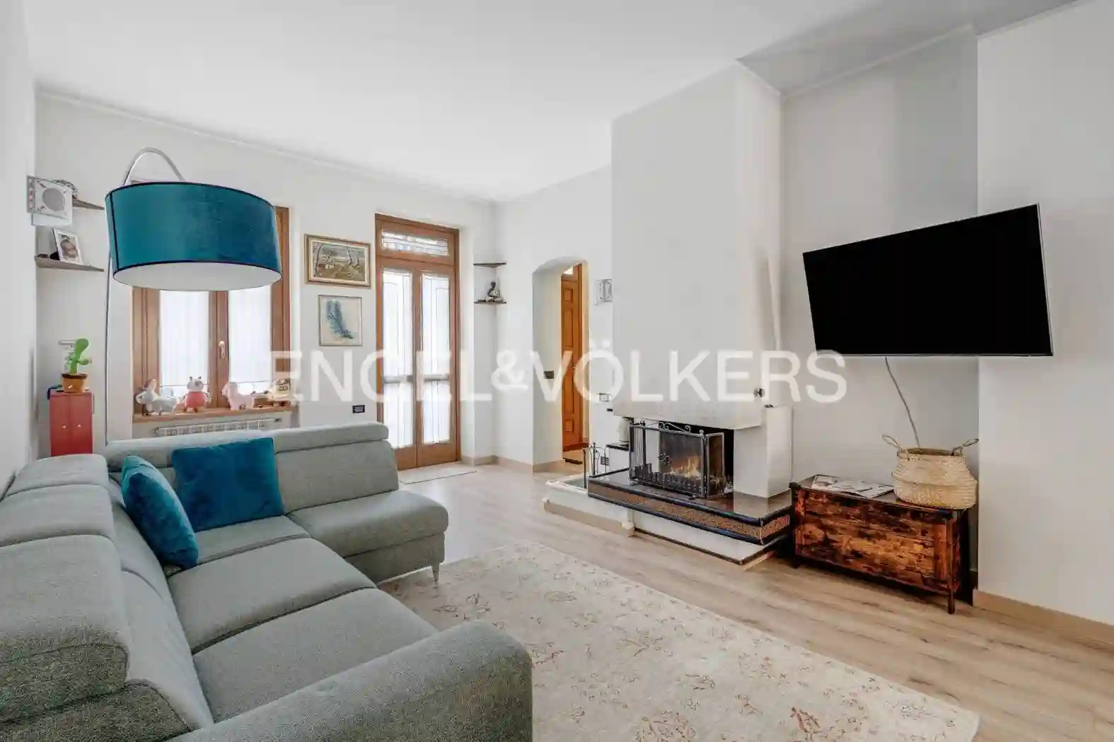 Appartamento - foto 5