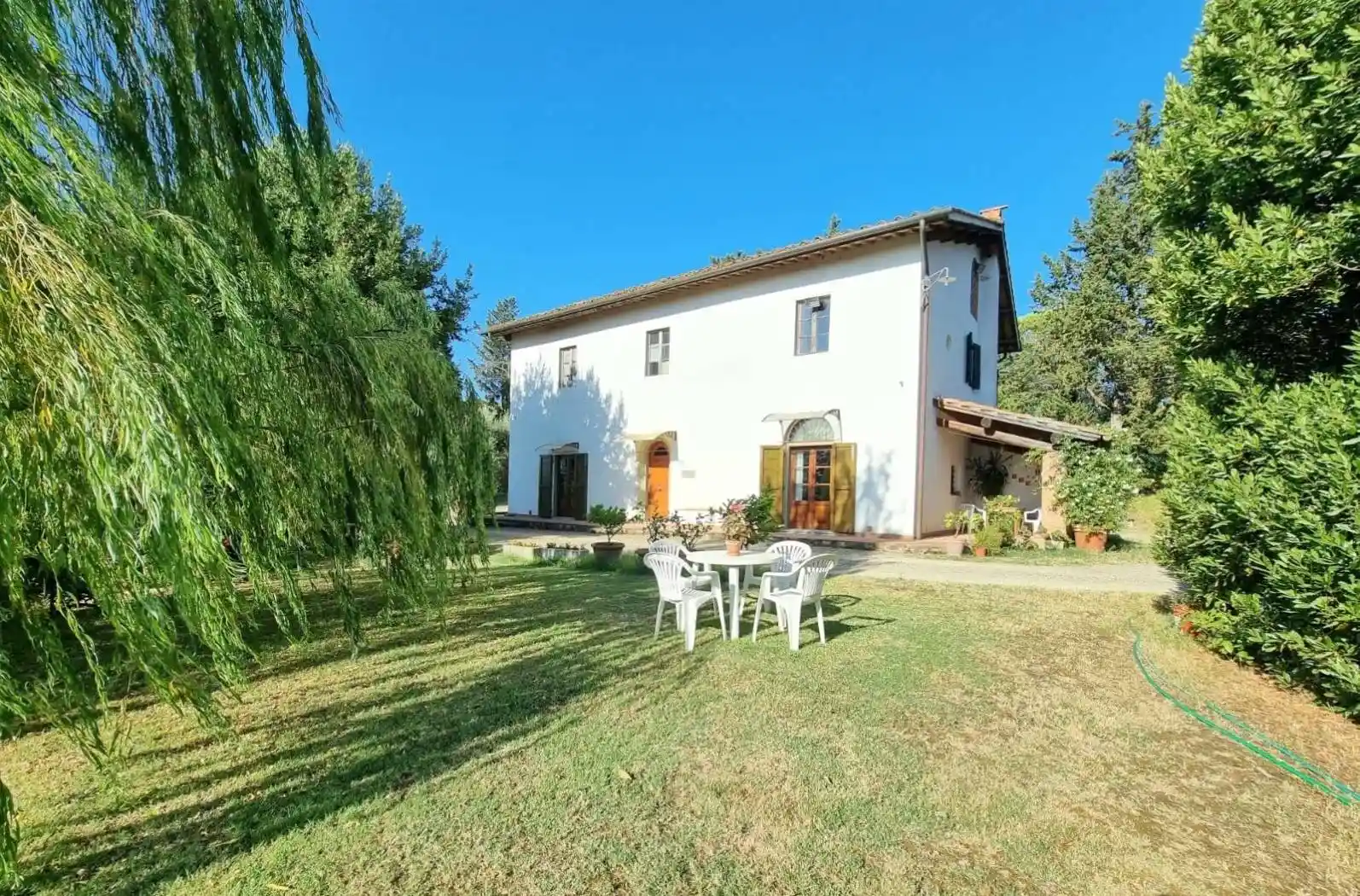 Rustico - Casale in vendita a Empoli