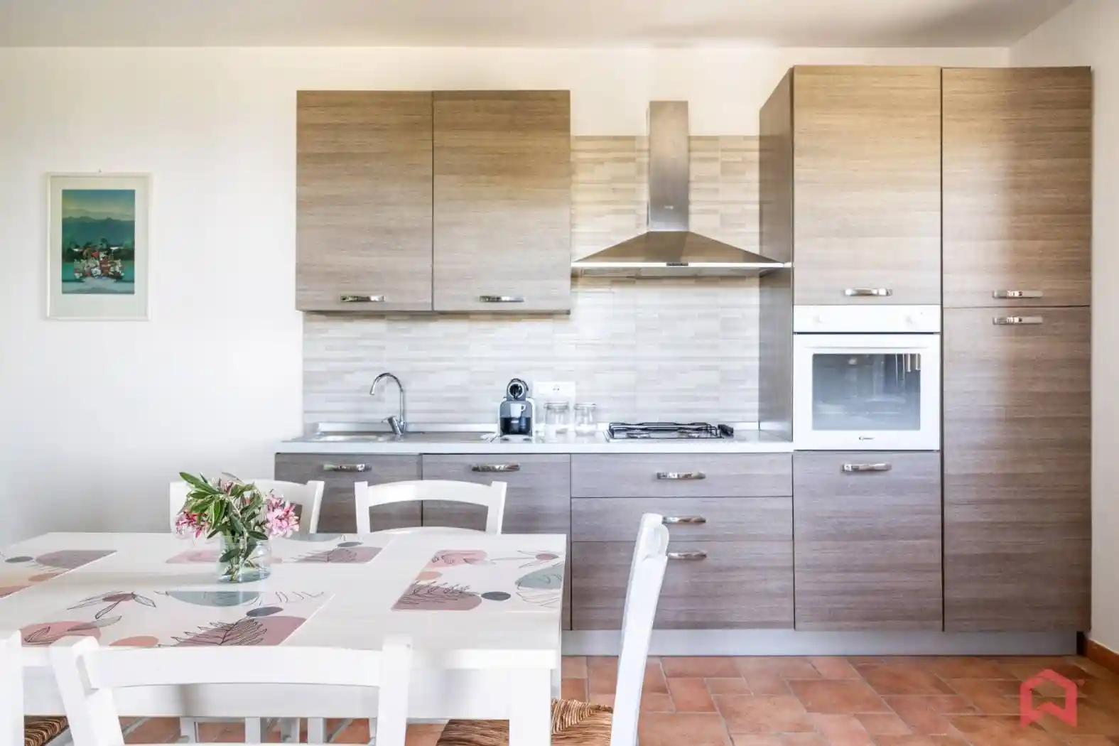 Villa unifamiliare Contrada Scopello, Castellammare del Golfo - foto 2