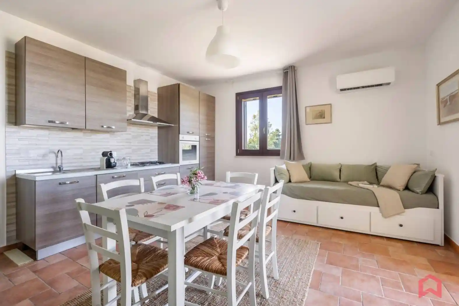 Villa unifamiliare Contrada Scopello, Castellammare del Golfo - foto 4