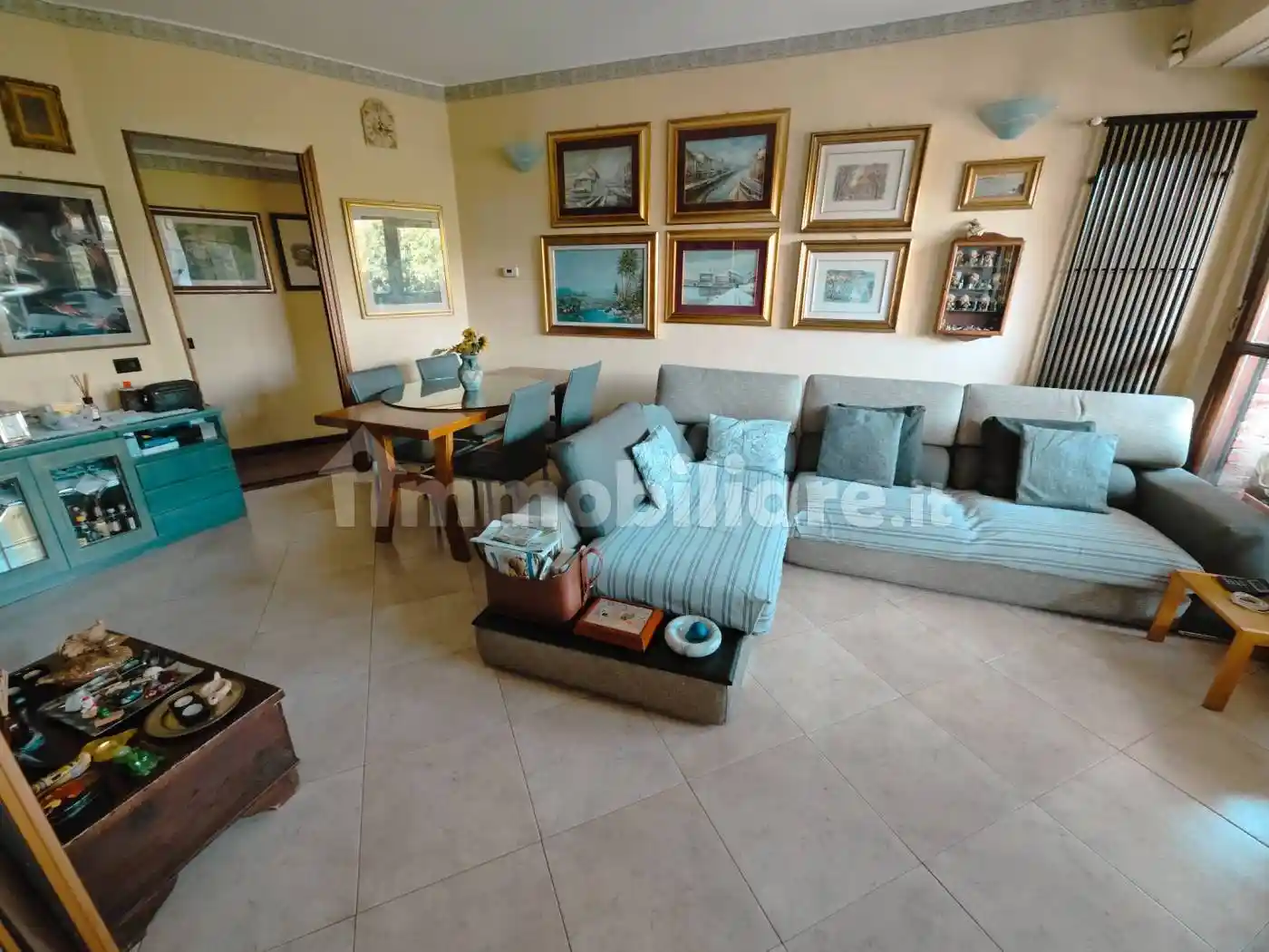 Trilocale via Gaetano Fichera, Gallaratese, Milano - foto 4