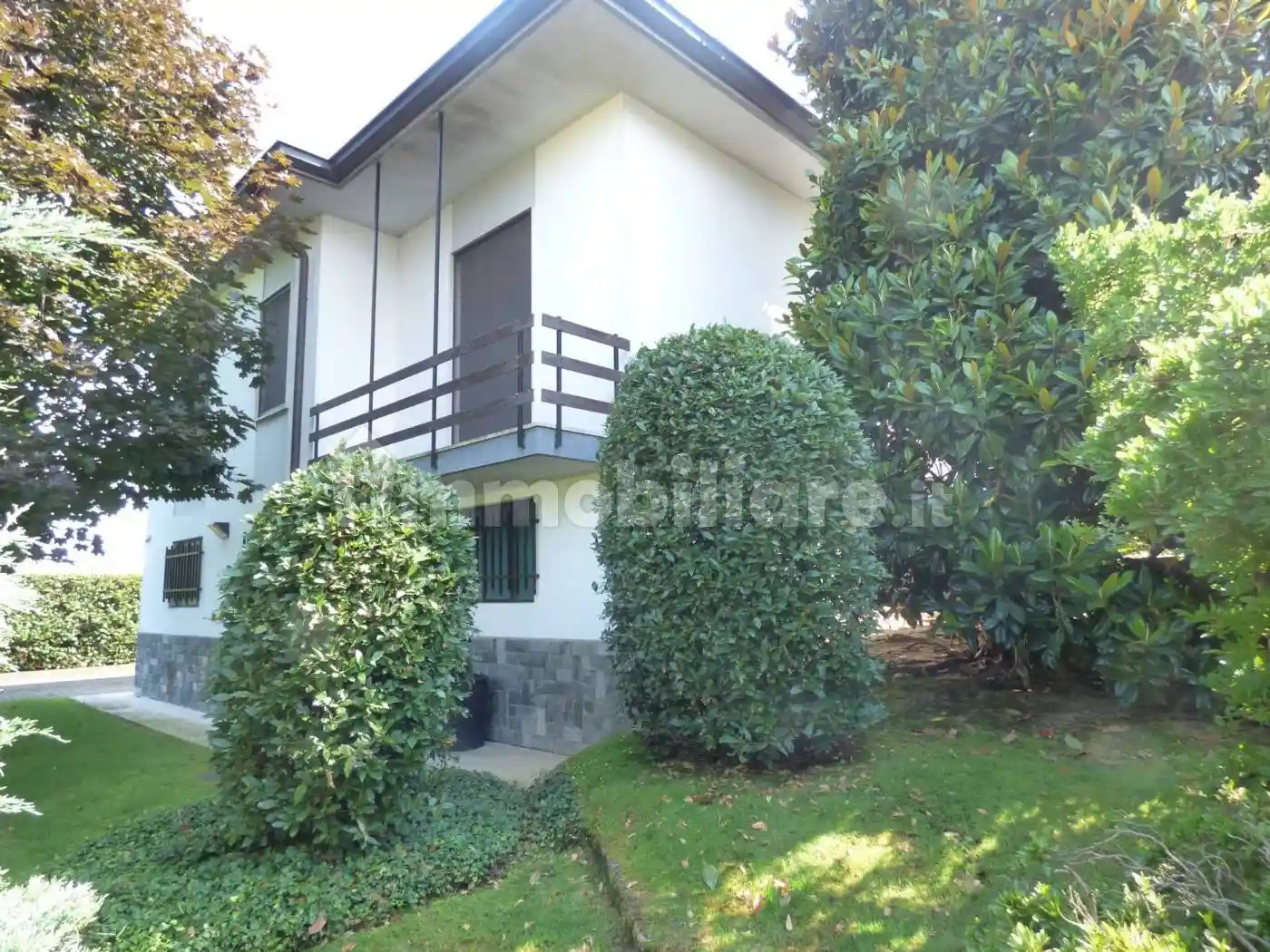 Villa in vendita a Vigevano