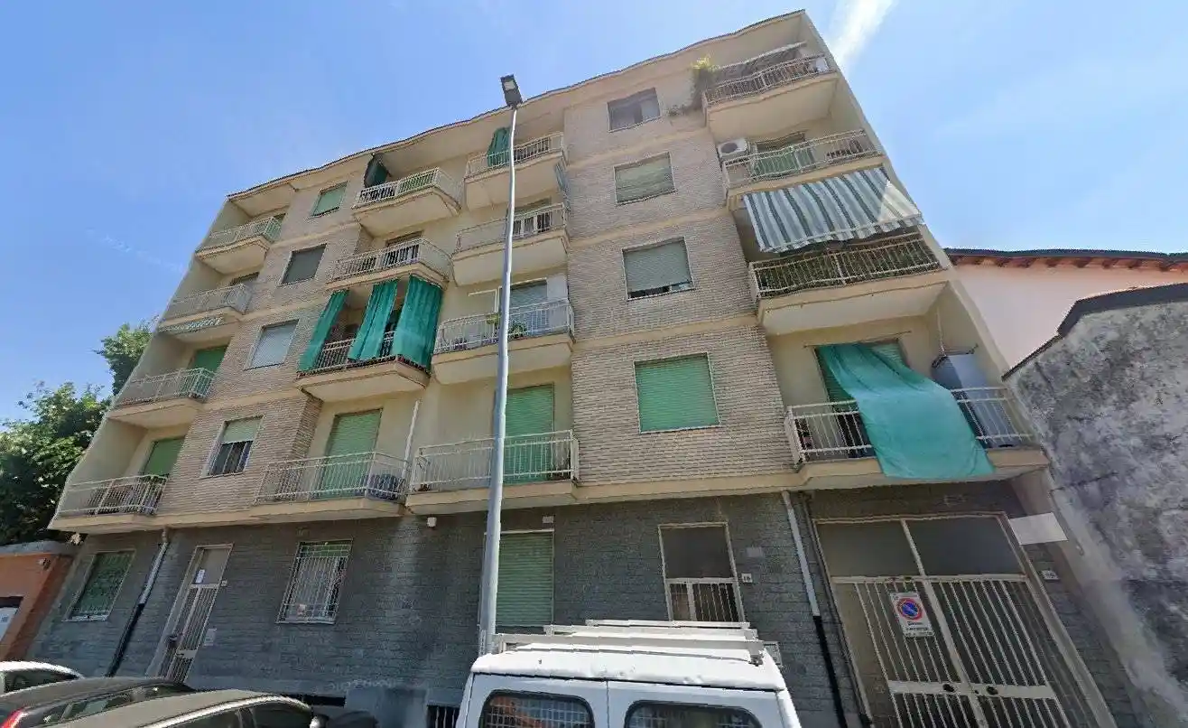 Appartamento in vendita a Nichelino