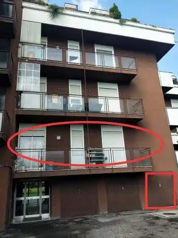 Appartamento in vendita a Turbigo