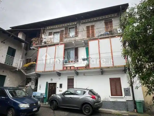 Appartamento in vendita a Mornago