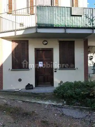 Appartamento in vendita a Arsago Seprio