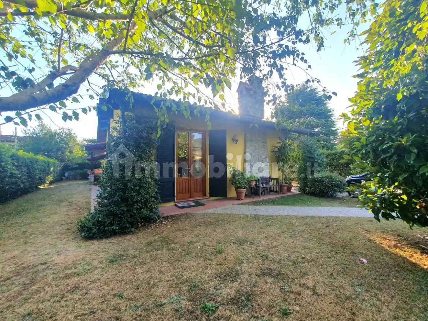 Villa in vendita a Lucca