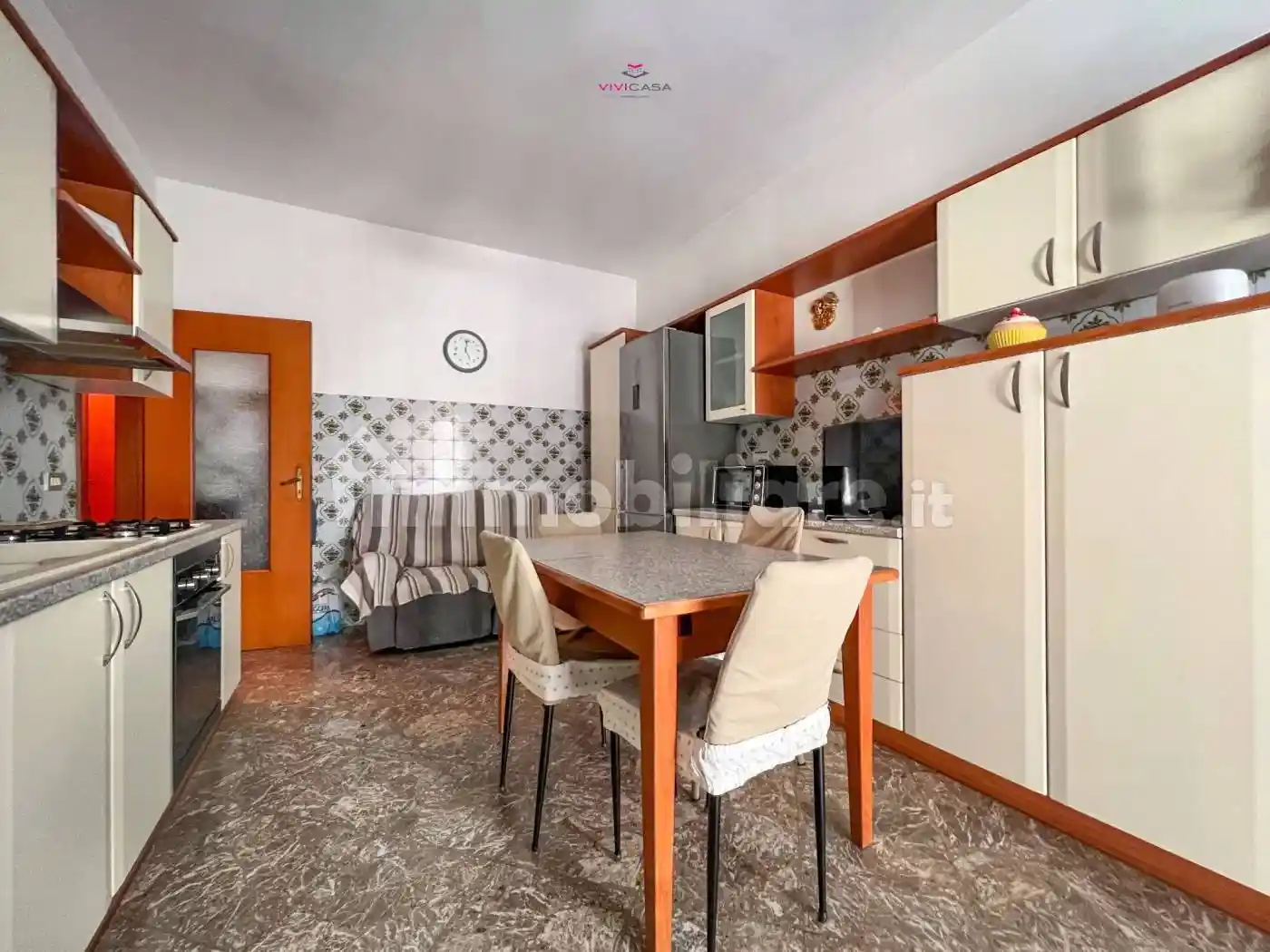 Appartamento in vendita a Putignano