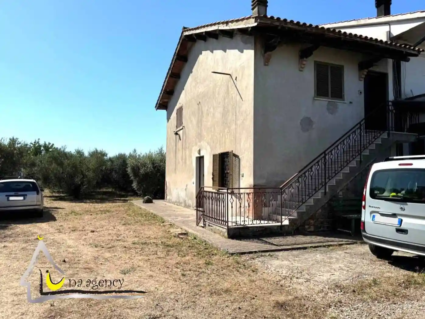 Rustico - Casale in vendita a Pontinia