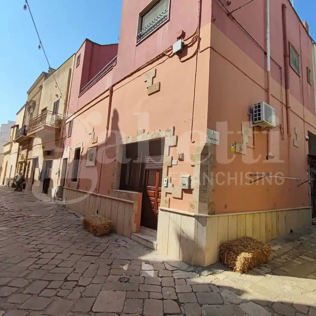 Appartamento in vendita a Ugento