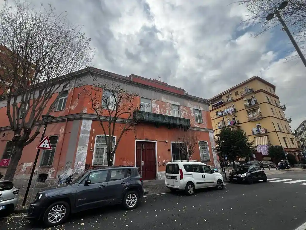 Appartamento piazza Luigi Poderico, Arenaccia, Napoli - foto 3