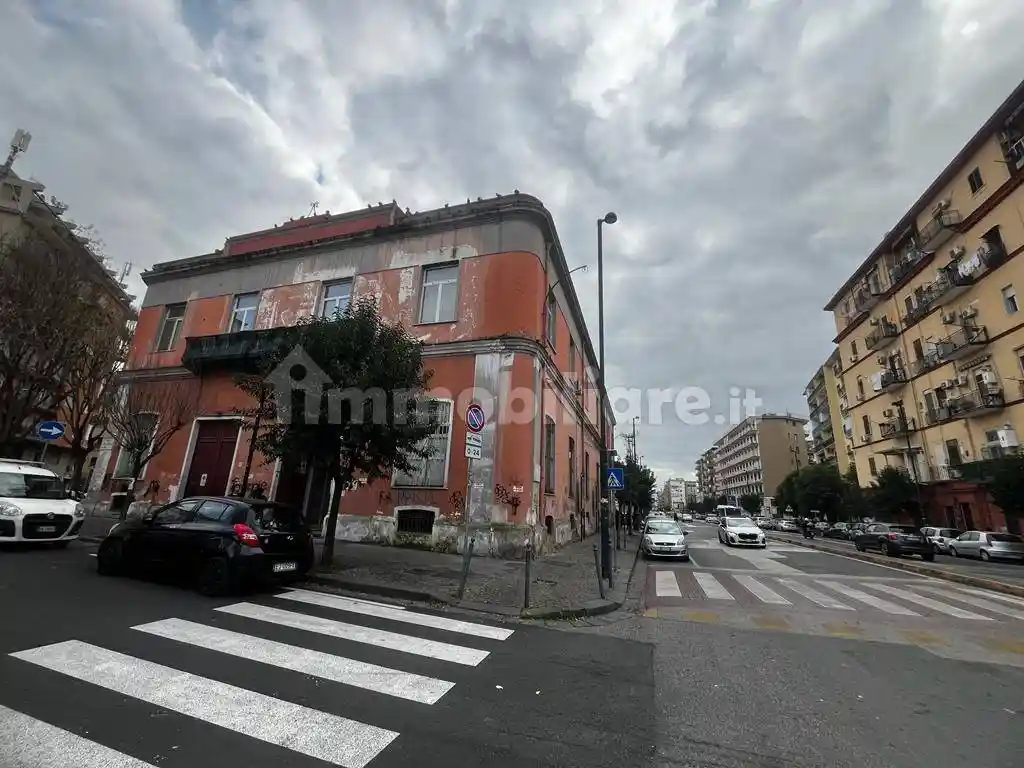 Appartamento piazza Luigi Poderico, Arenaccia, Napoli - foto 4
