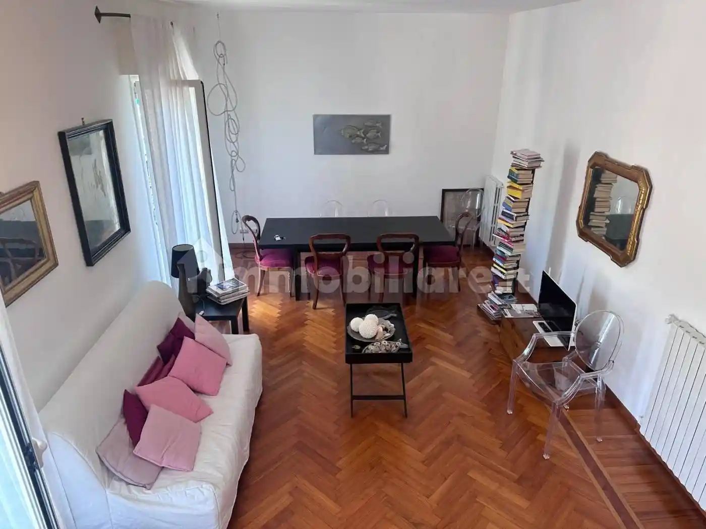 Appartamento in vendita a Santa Margherita Ligure