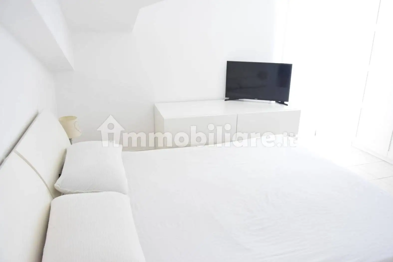 Appartamento in vendita a Siderno