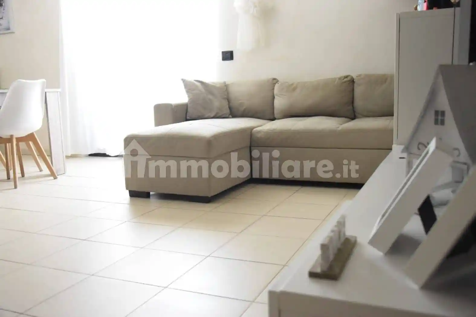 Trilocale via Peppino Bugnano, Centro, Siderno - foto 3