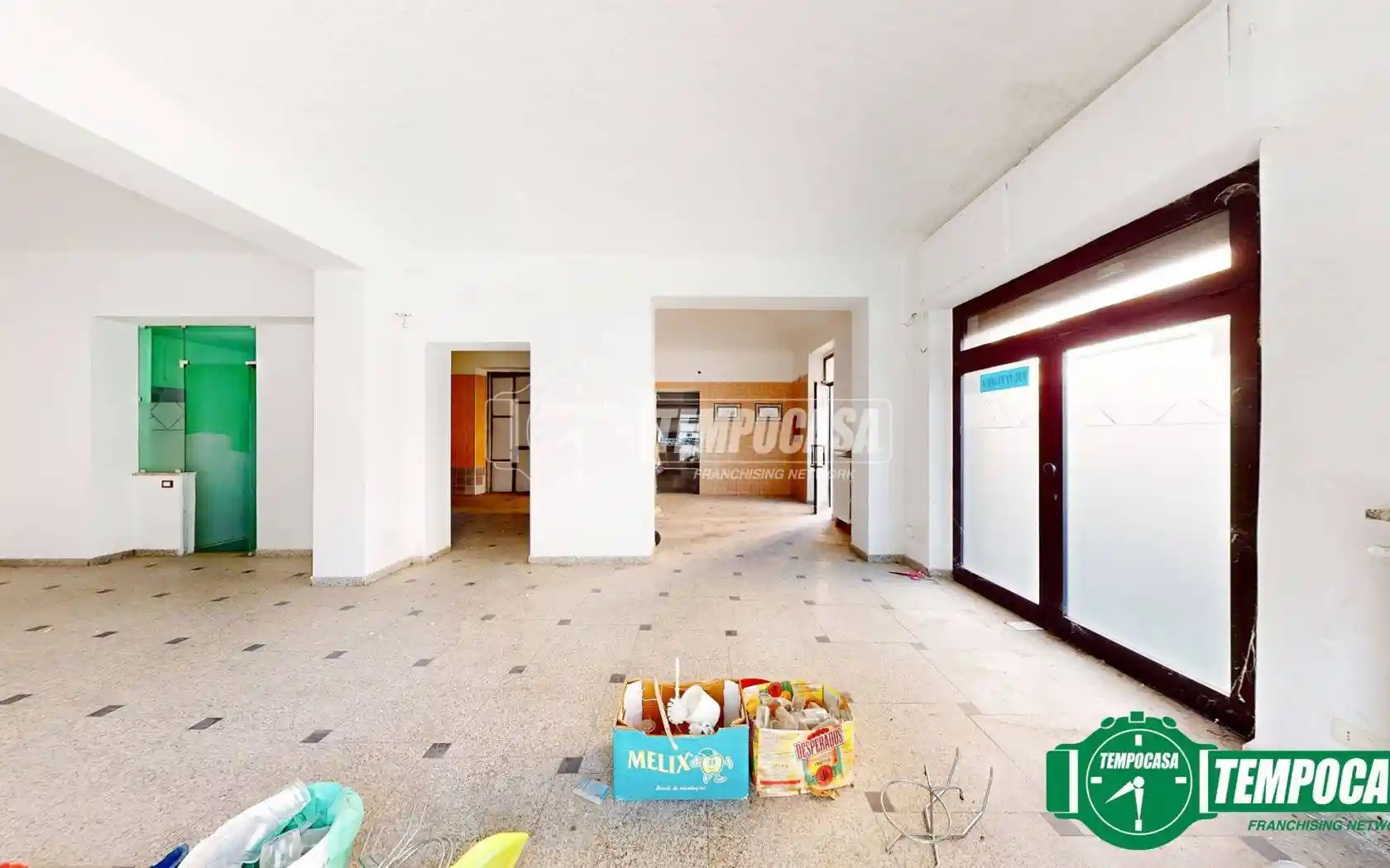 Appartamento in vendita a Alessandria