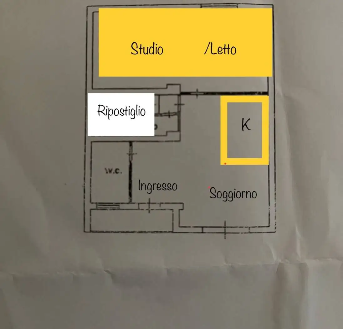 Villa in vendita a Benevento