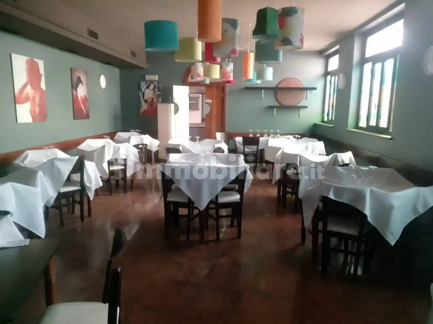 Appartamento in vendita a Alessandria