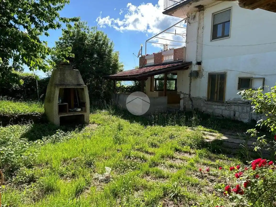 Appartamento in vendita a Casali del Manco