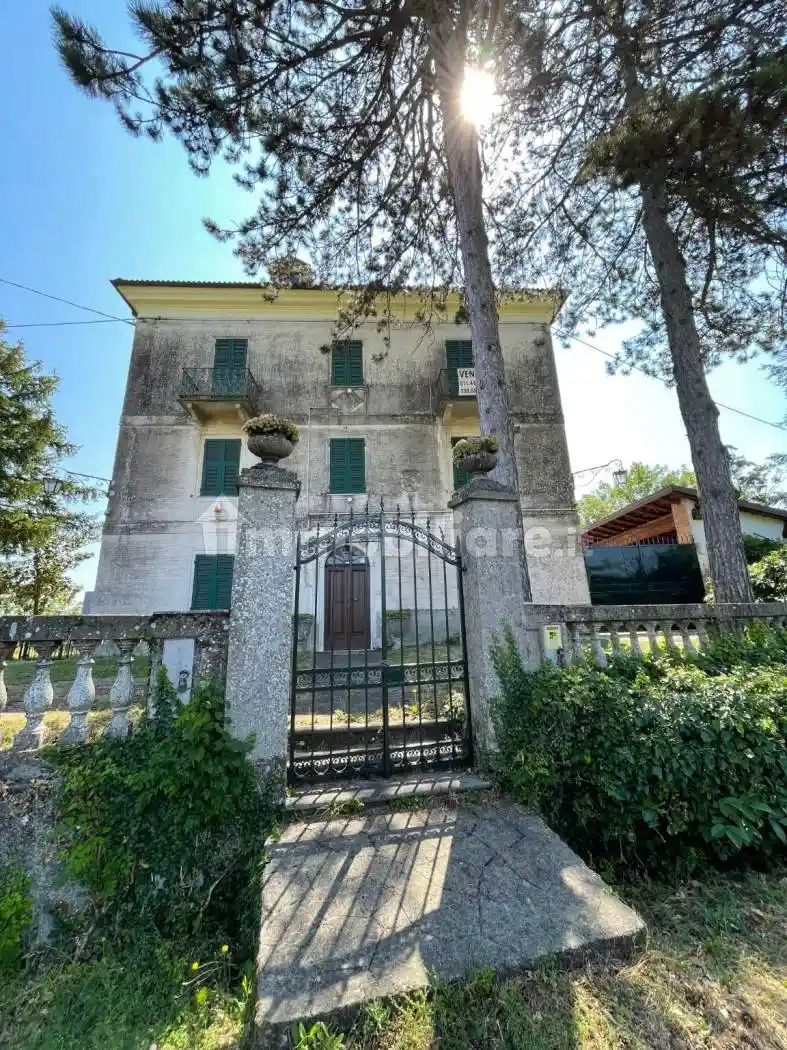 Rustico - Casale in vendita a Tagliolo Monferrato