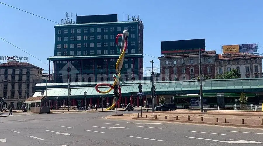 Apartment in vendita a Milan