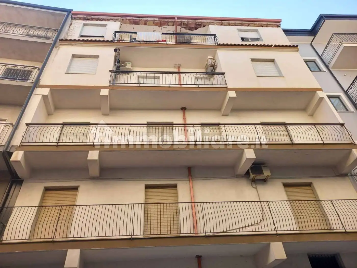 Appartamento in vendita a Badolato