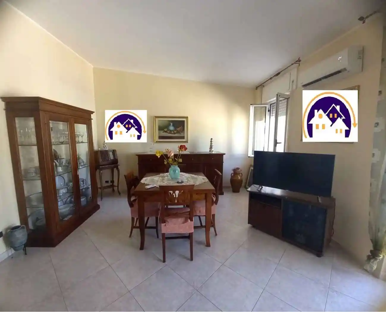 Quadrilocale via Giuseppe Pisani 85, Badolato Marina, Badolato - foto 3