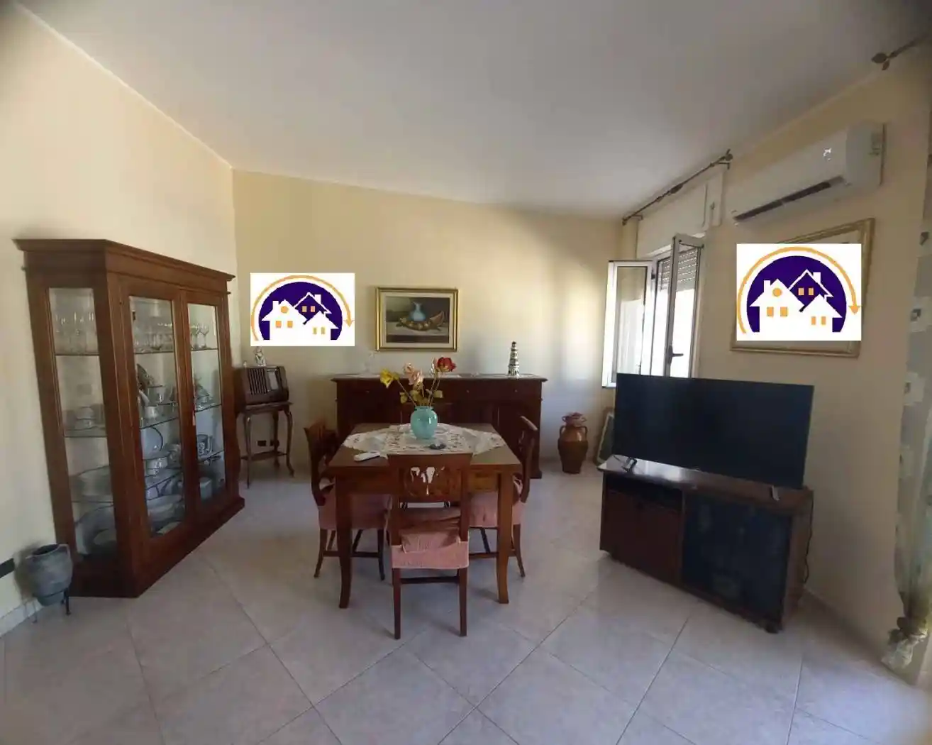 Quadrilocale via Giuseppe Pisani 85, Badolato Marina, Badolato - foto 5