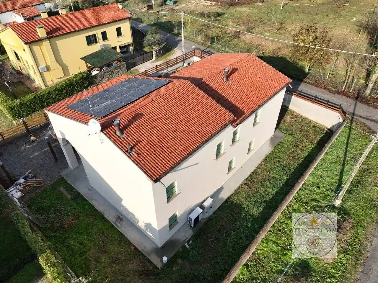 Casa indipendente - foto 3