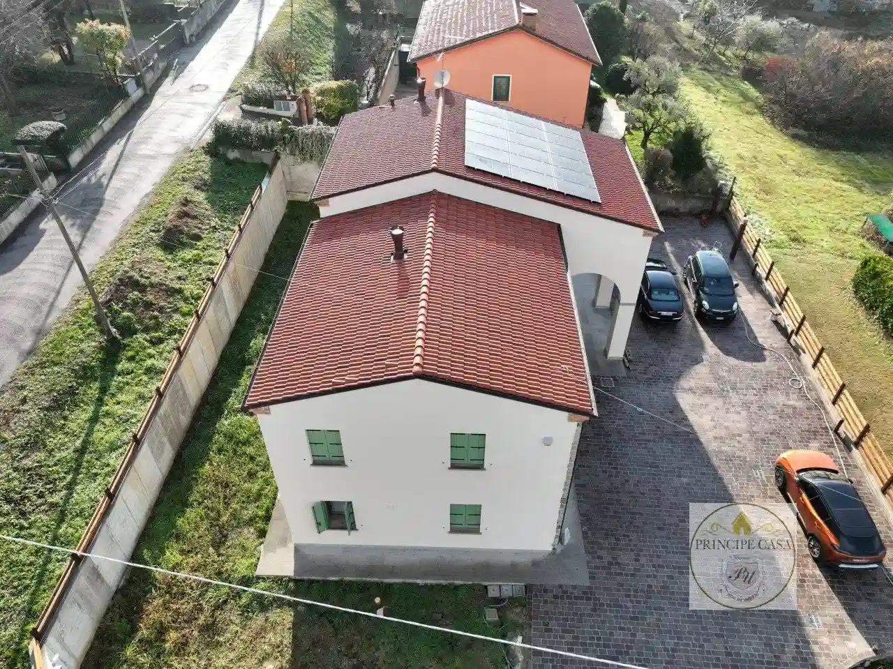 Casa indipendente - foto 4