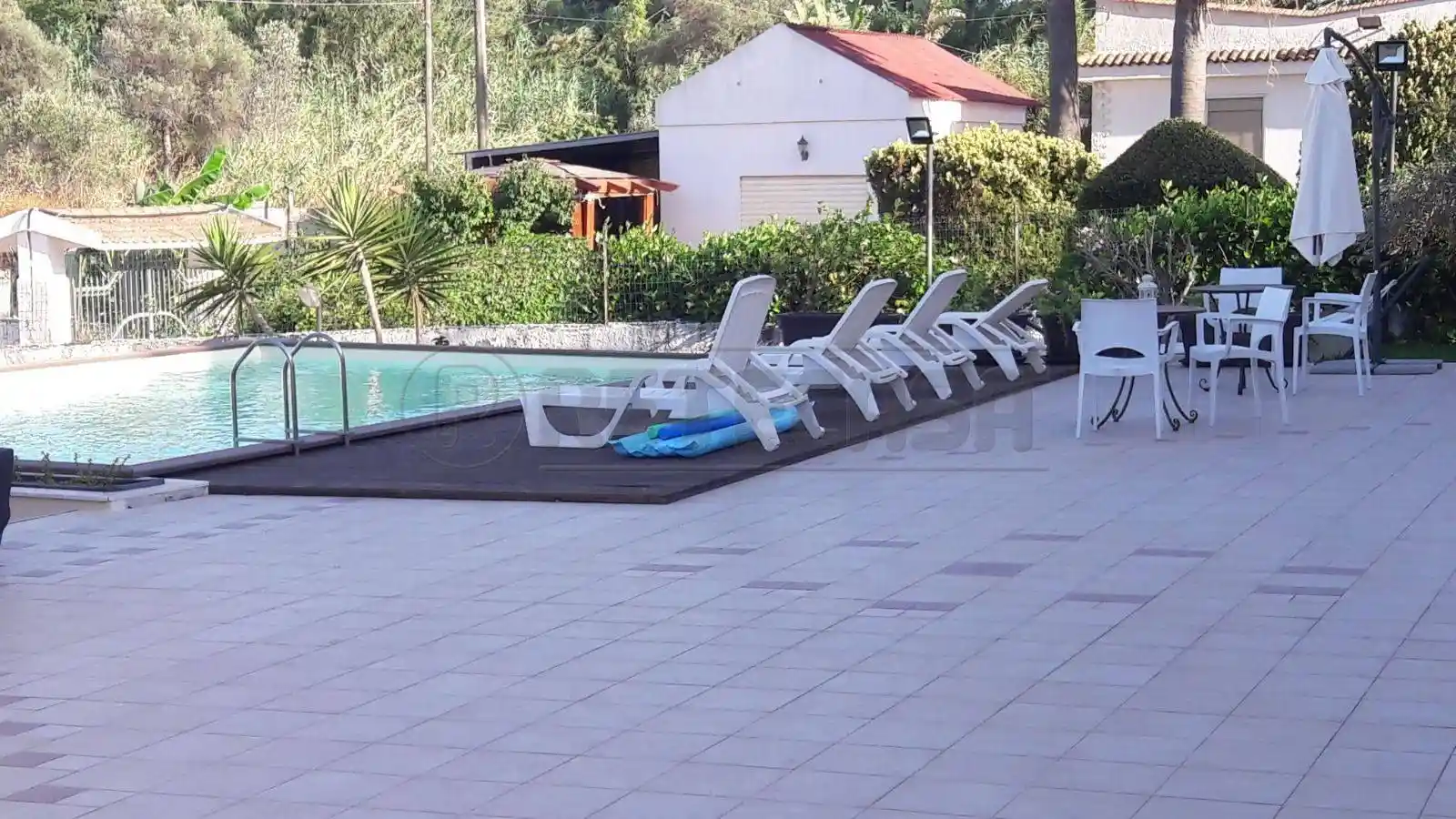 Villa in vendita a Siracusa