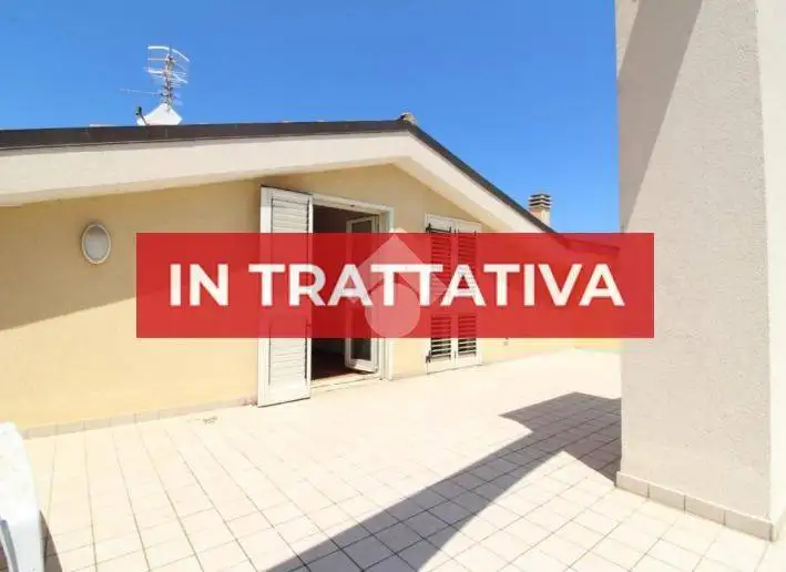 Appartamento in vendita a Fossacesia