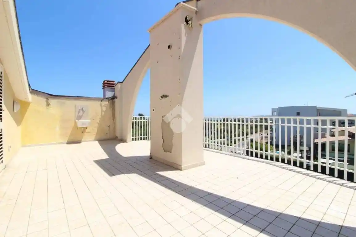 Appartamento via Marina 111, Centro, Fossacesia - foto 2