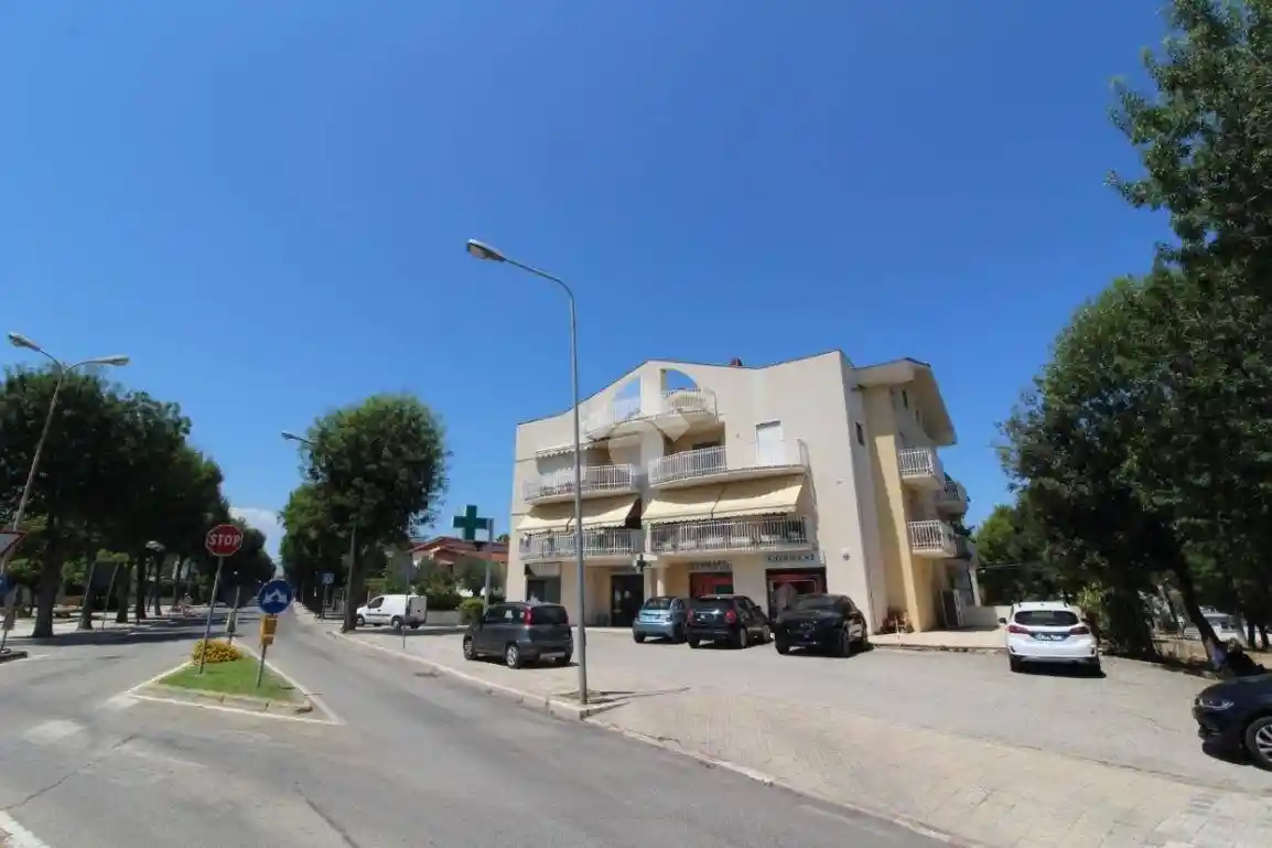 Appartamento via Marina 111, Centro, Fossacesia - foto 5