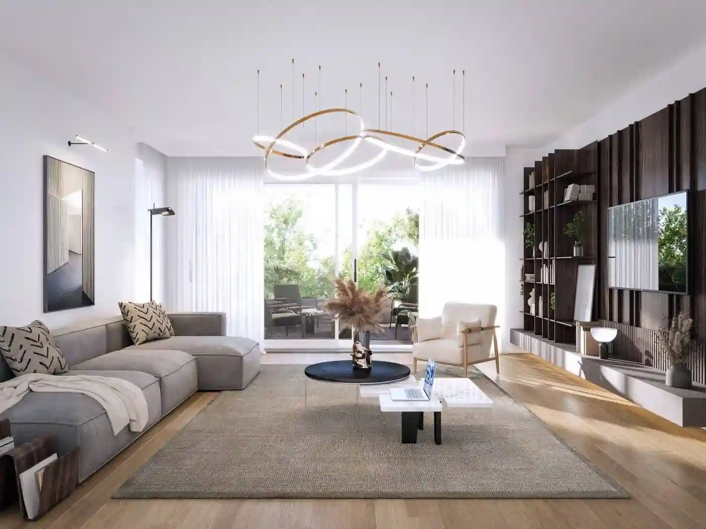 Appartamento - foto 5