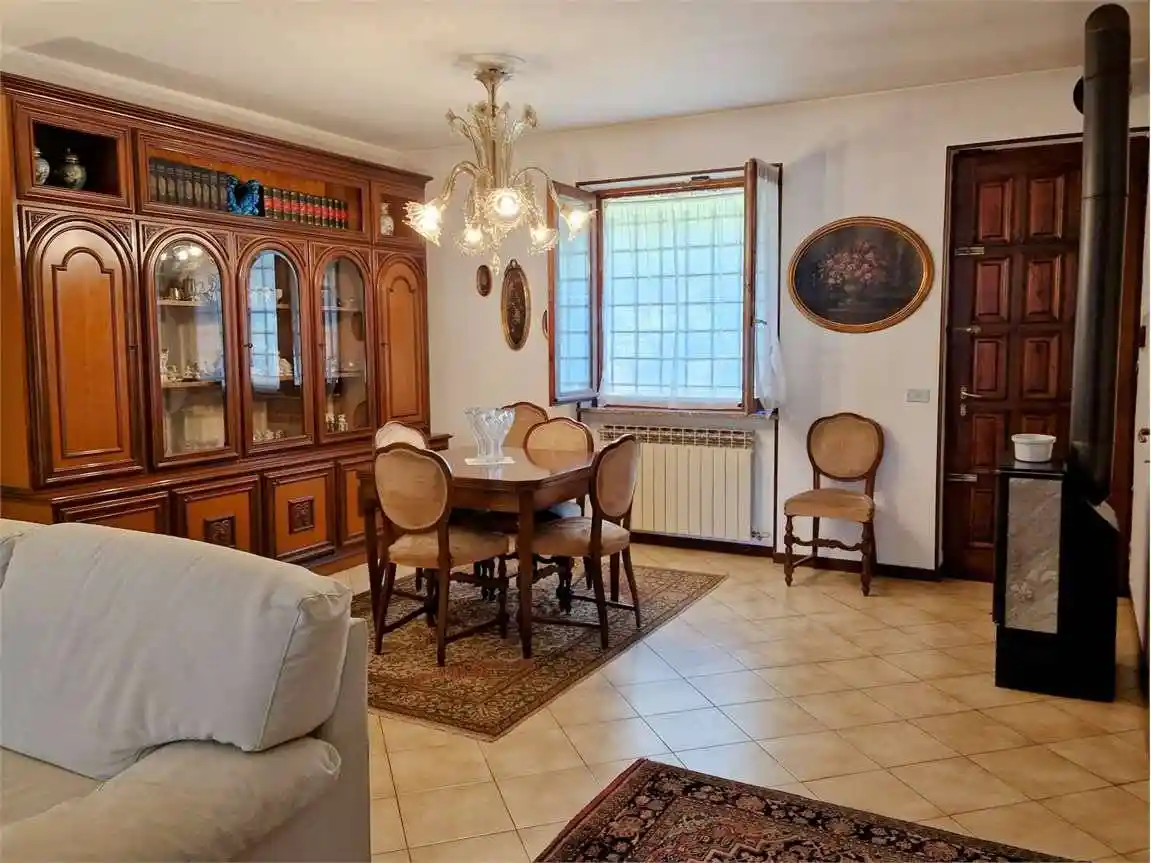 Villetta a schiera - foto 5