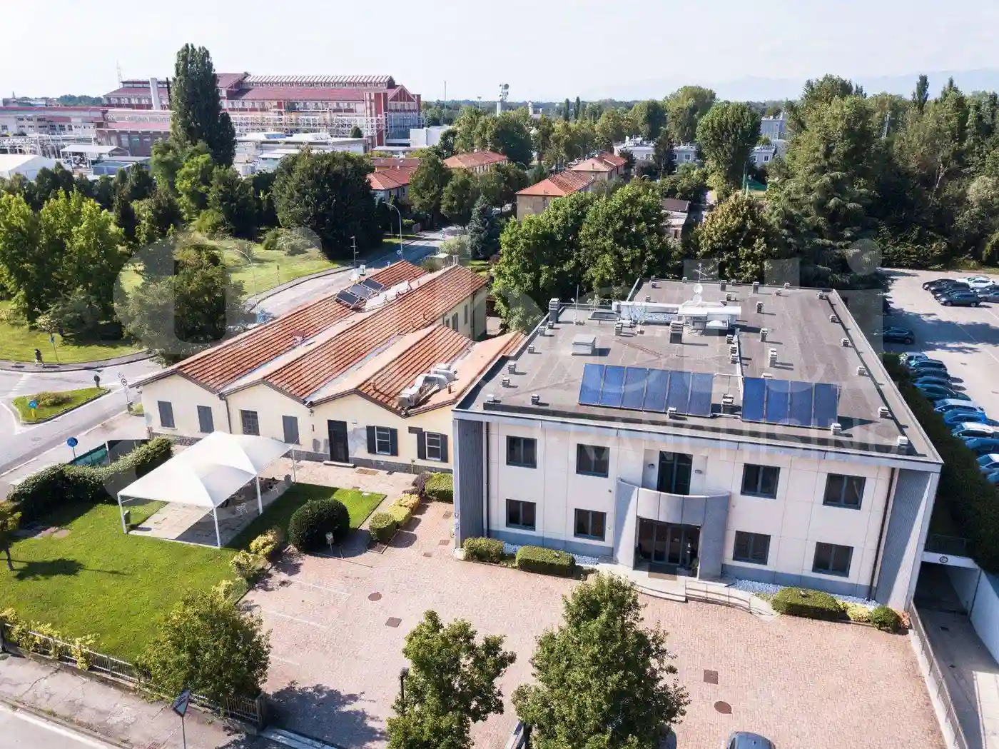 Palazzo - Edificio - foto 3