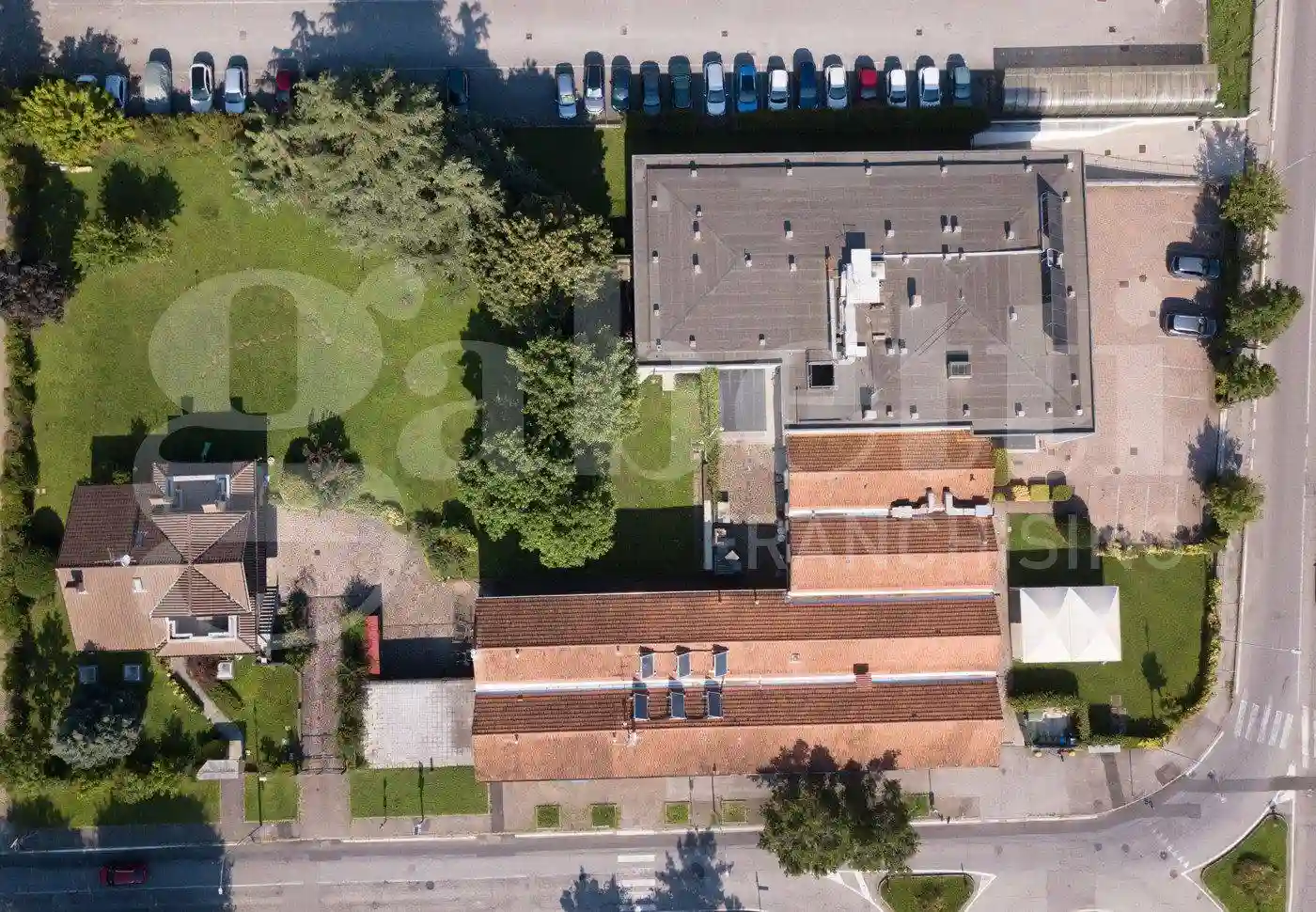 Palazzo - Edificio - foto 4