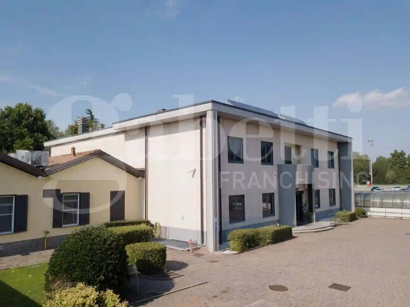 Palazzo - Edificio - foto 5