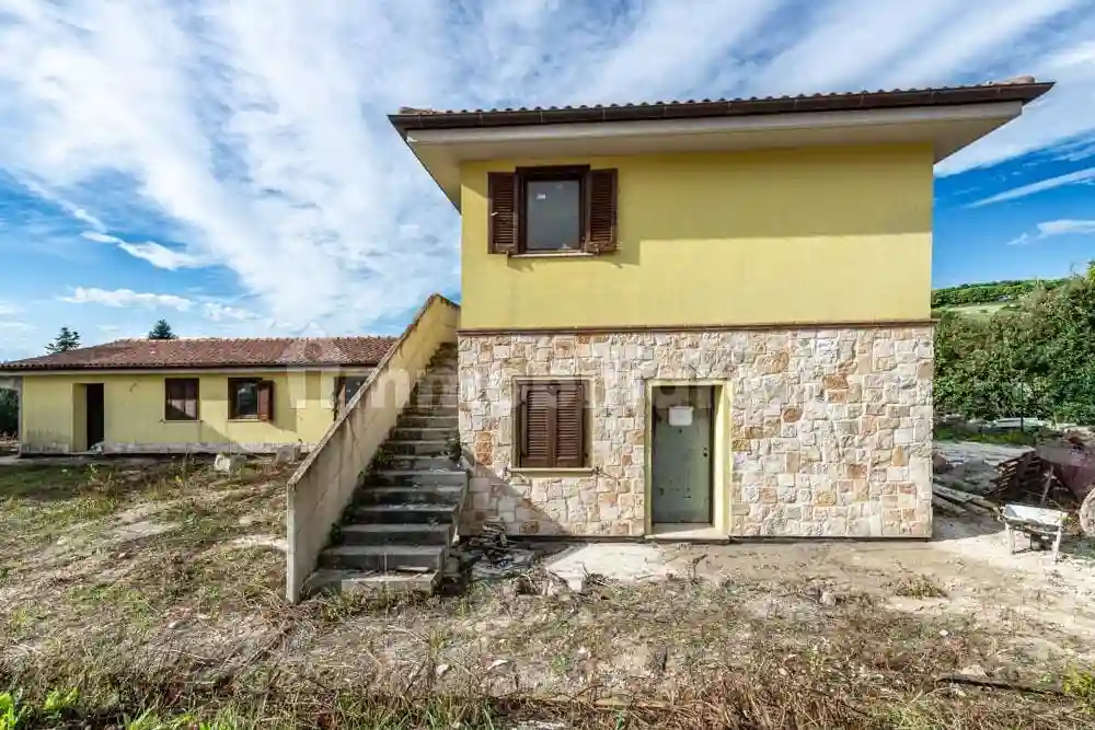 Casa indipendente - foto 2