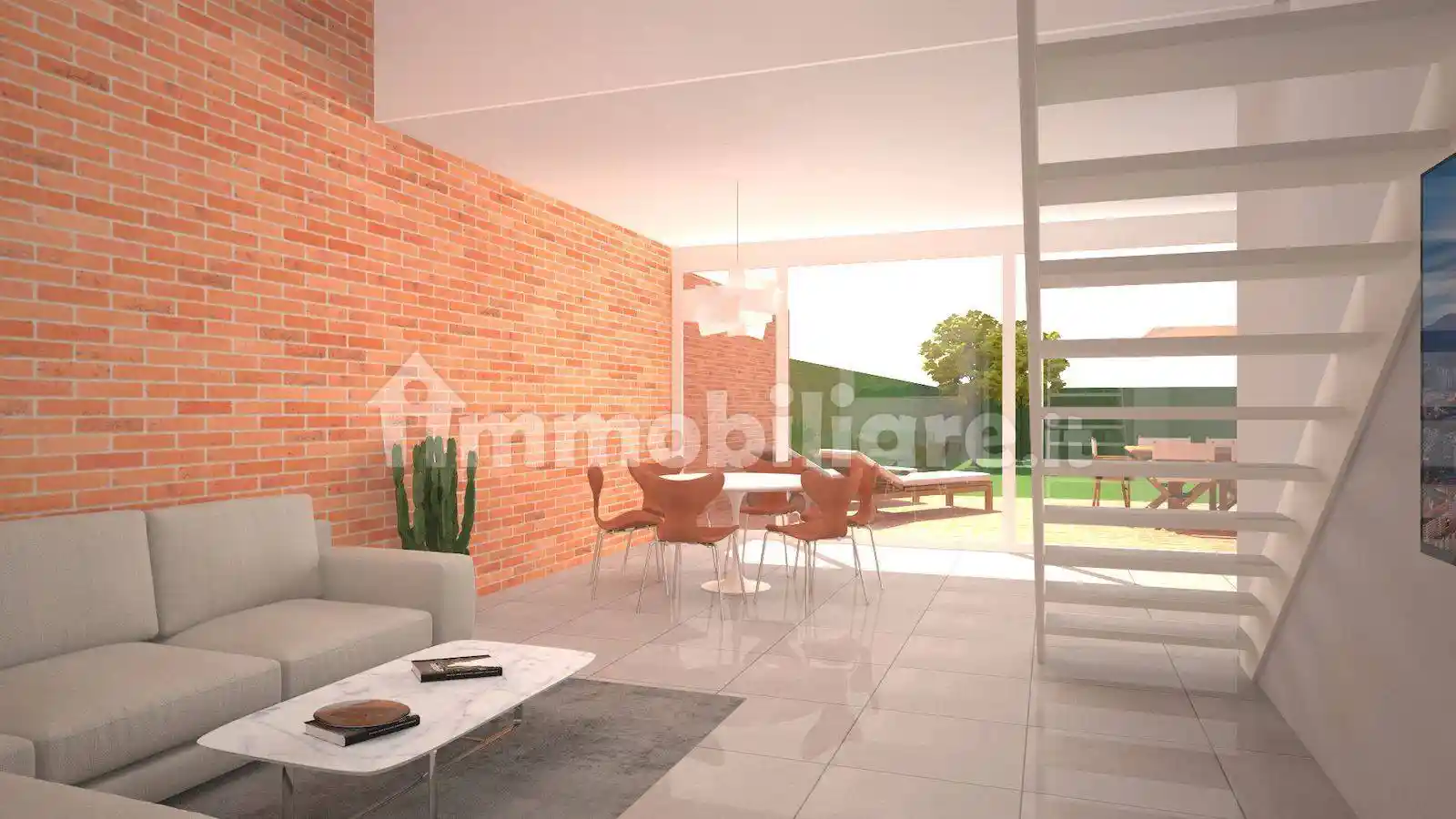 Villa in vendita a Agrate Brianza