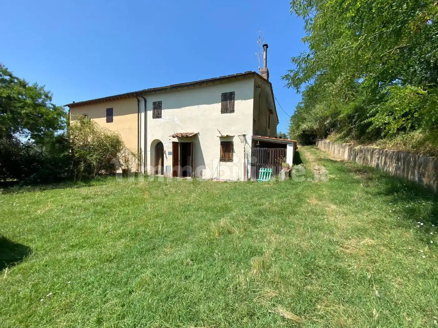 Rustico - Casale in vendita a Montespertoli