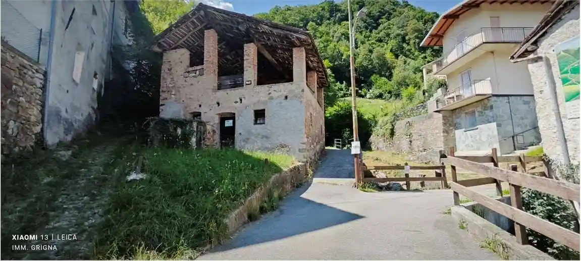 Rustico - Casale in vendita a Pasturo