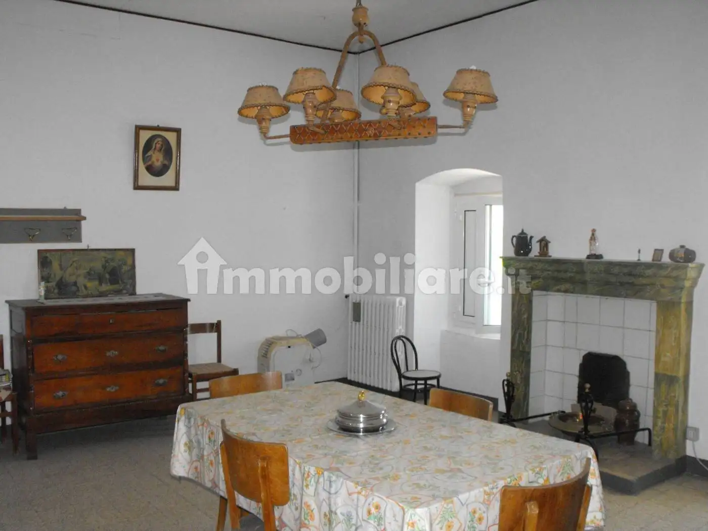 Appartamento via Tenente Chiriani, Calciano - foto 2