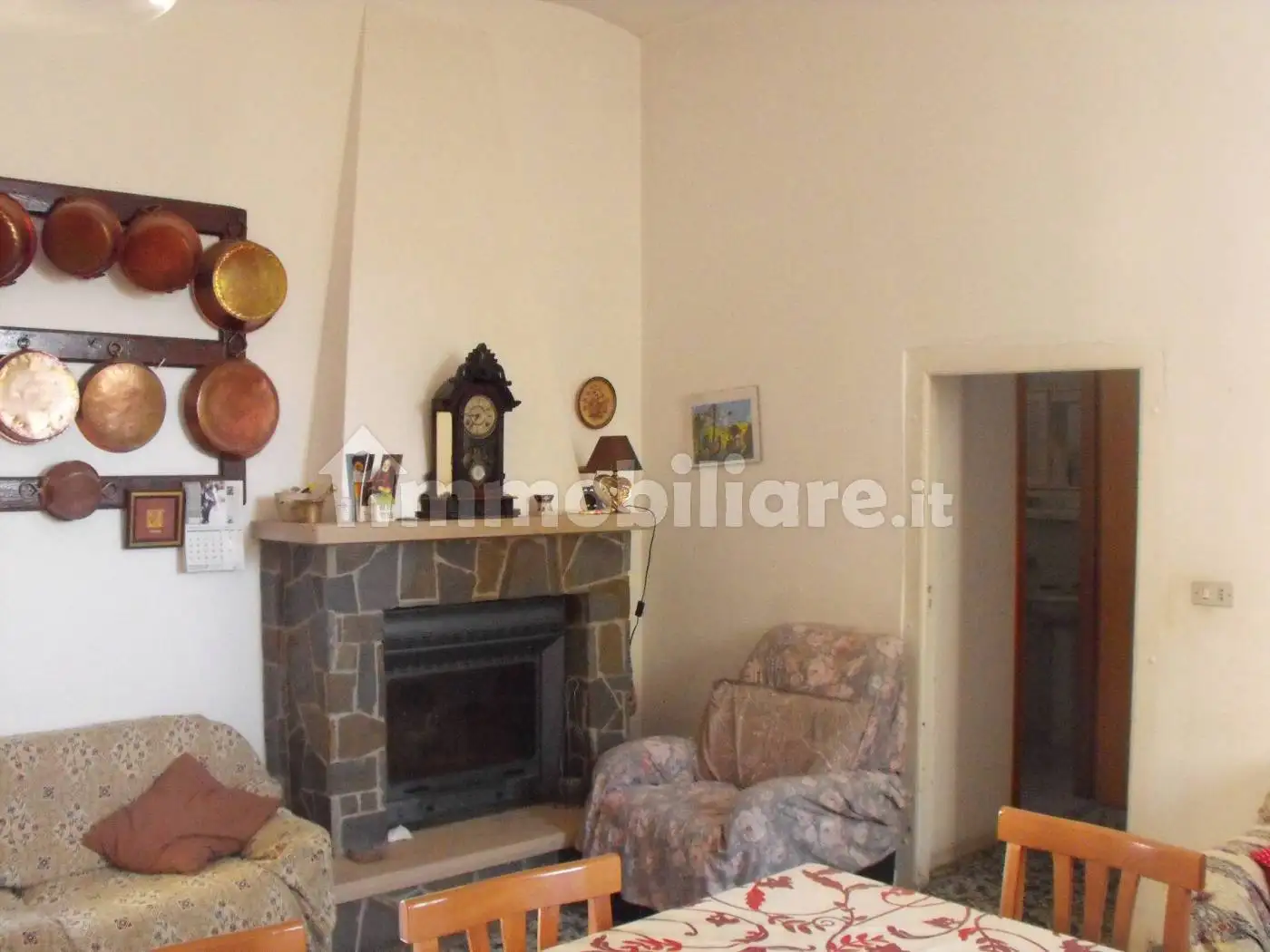 Appartamento via Tenente Chiriani, Calciano - foto 3